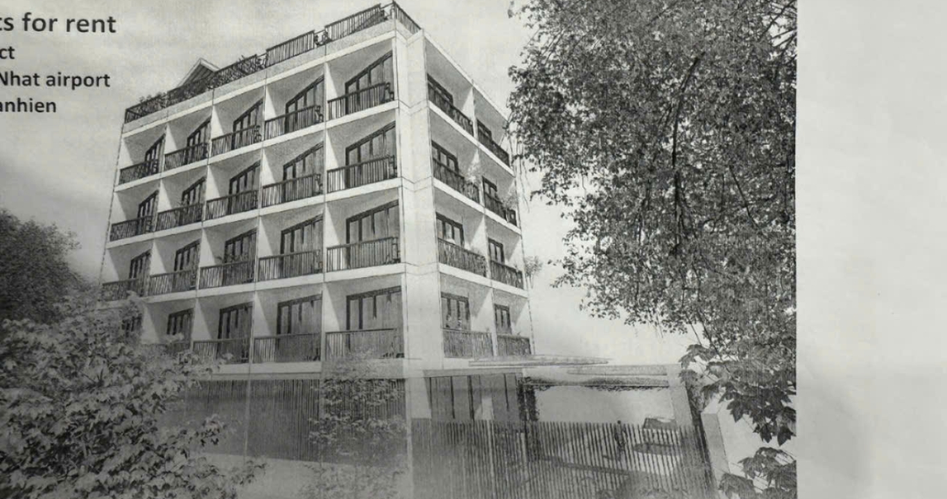 WELCOME TO HOME ARPARTMENT-HOTEL